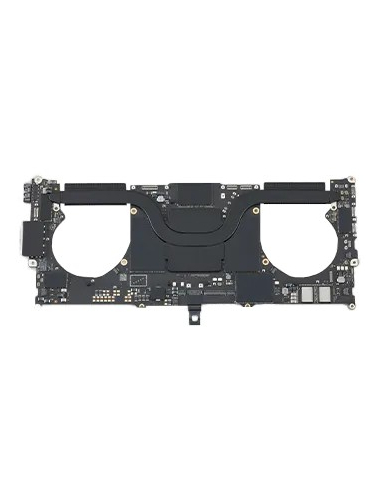 Placa lógica MacBook Pro (14 pouces, M5 Pro ou M5 Max)