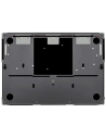 Boîtier inférieur MacBook Pro (14 pouces, M5 Pro ou M5 Max) — noir sidéral, M5 Pro