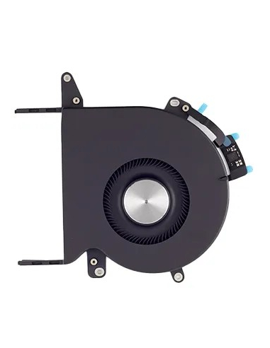 Ventilateur droit MacBook Pro (14 pouces, M5 Pro ou M5 Max)