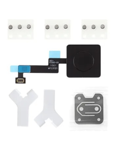 Carte du Touch ID MacBook Pro (14 pouces, M5 Pro ou M5 Max)