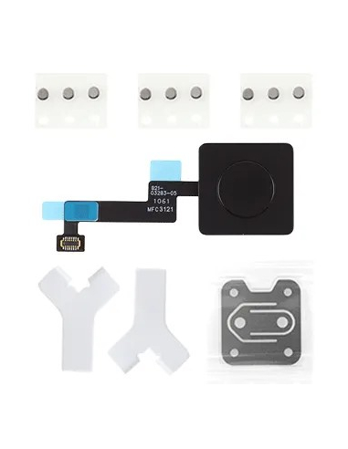 Placa de Touch ID MacBook Pro (14 pouces, M5 Pro ou M5 Max)