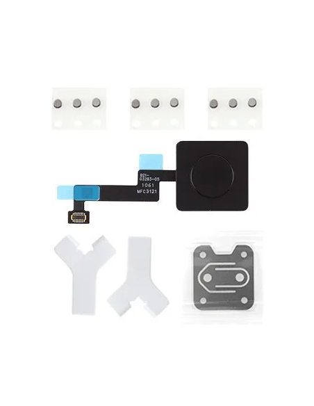 Placa de Touch ID MacBook Pro (14 pouces, M5 Pro ou M5 Max)