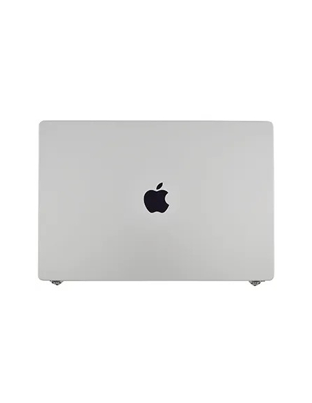 Display MacBook Pro (14 pouces, M5 Pro ou M5 Max) — standard, silver