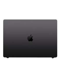 Écran MacBook Pro (14 pouces, M5 Pro ou M5 Max) — standard, noir sidéral