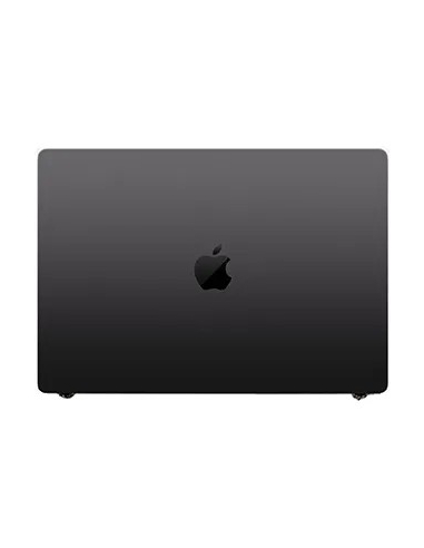 Екран за MacBook Pro 14" (A3426/A3427, M5 Pro или M5 Max, 2026), вселенски црн