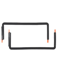 Conduite du ventilateur gauche MacBook Pro (16-inch, 2021)