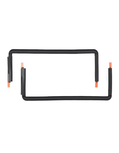 Left fan duct MacBook Pro (16-inch, 2021)