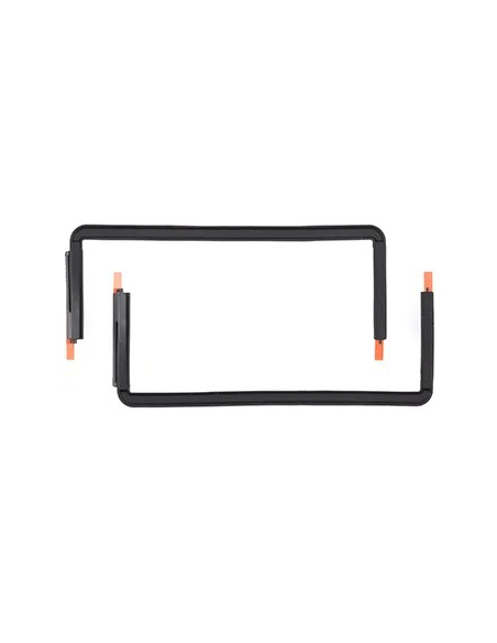 Left fan duct MacBook Pro (16-inch, 2021)