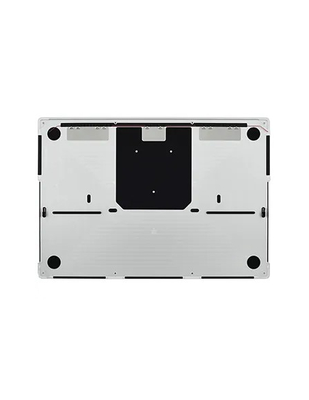 Bottom case MacBook Pro (16-inch, Nov 2023) — silver