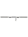 Module ventilation/antenne MacBook Pro (16 pouces, M5 Pro ou M5 Max)