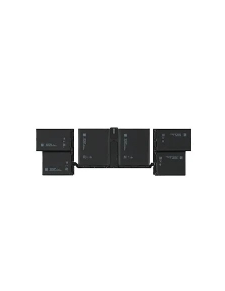 Batterie MacBook Pro (16 pouces, M5 Pro ou M5 Max)