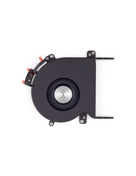 Left fan MacBook Pro (16 pouces, M5 Pro ou M5 Max)