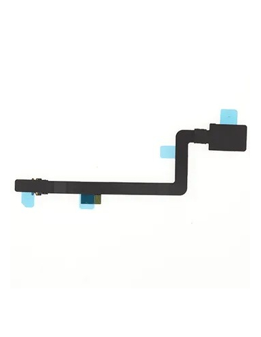 Nappe de connexion de l’unité de gestion de la batterie MacBook Pro (16 pouces, M5 Pro ou M5 Max)