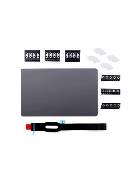 Trackpad MacBook Pro (16 pouces, M5 Pro ou M5 Max) — space black