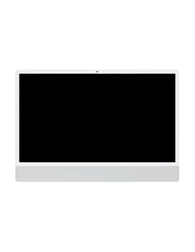 Ecrã iMac (24 pouces, M1, 2021) — prateado