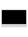 Ecrã iMac (24 pouces, M1, 2021) — prateado