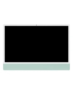 Écran iMac (24 pouces, M1, 2021) — vert