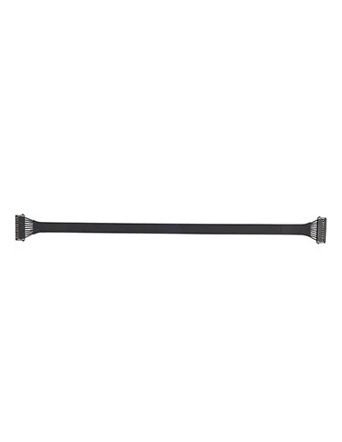 Nappe de connexion du rétroéclairage de l’écran iMac (24 pouces, M1, 2021)