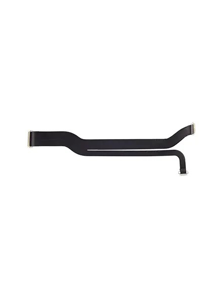 Nappe de connexion de la caméra et eDP (embedded DisplayPort) iMac (24 pouces, M1, 2021)