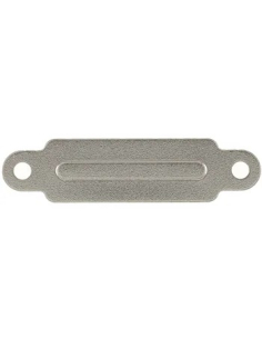 Couvercle de la carte USB-C iMac (24 pouces, M1, 2021)