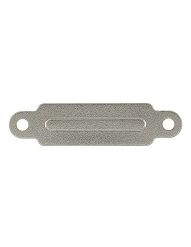 Couvercle de la carte USB-C iMac (24 pouces, M1, 2021)