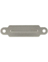 Cubierta de la placa USB-C iMac (24 pouces, M1, 2021)