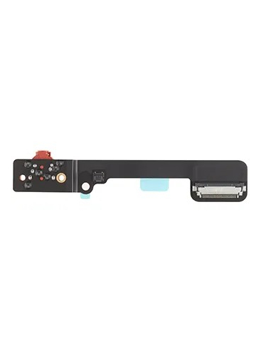 Placa de audio iMac (24 pouces, M1, 2021) — verde
