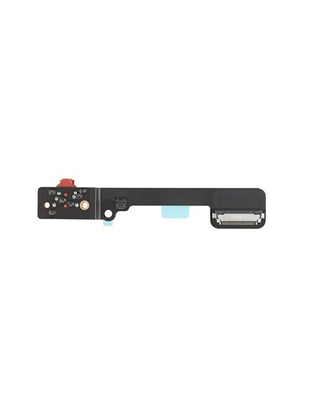 Placa de audio iMac (24 pouces, M1, 2021) — rosa
