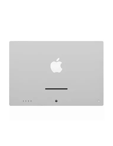 Boîtier iMac (24 pouces, M1, 2021) — argent