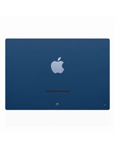 Boîtier iMac (24 pouces, M1, 2021) — bleu