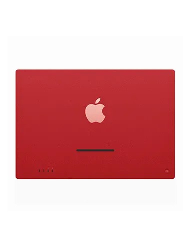Boîtier iMac (24 pouces, M1, 2021) — rose