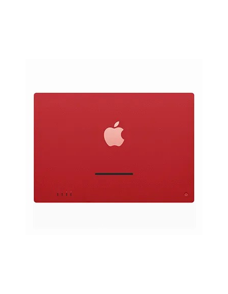 Boîtier iMac (24 pouces, M1, 2021) — rose