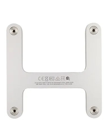 Set montaža VESA za iMac 24" (A2438/A2439, M1, 2021)