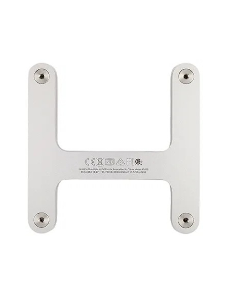 VESA mount adapter iMac (24-inch, M3, 2023, Two ports)
