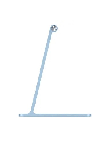 Support iMac (24-inch, M3, 2023, Two ports) — bleu