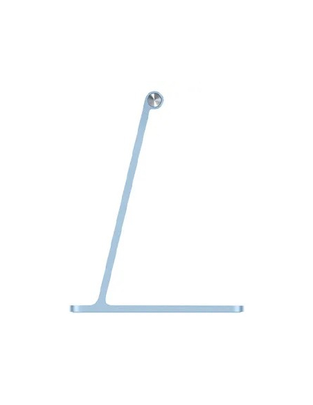Stand iMac (24-inch, M3, 2023, Two ports) — blue