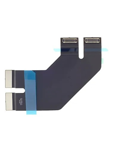 Flex kabel připojovací nízký rychlost čtyři porty pro iMac 24" (A2873/A2874, M3, 2023)