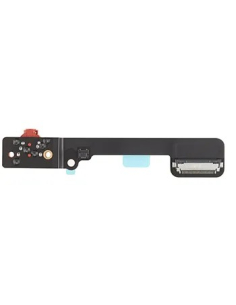 Carte audio iMac (24-inch, M3, 2023, Four ports) — mauve