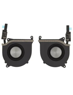 Ventilateur (paire) iMac (24-inch, M3, 2023, Four ports)