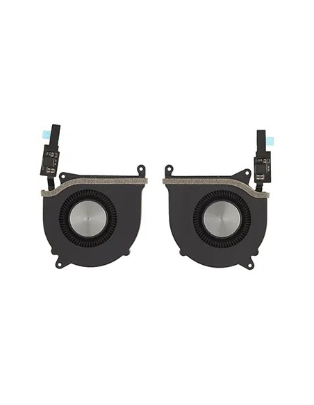 Ventilateur (paire) iMac (24-inch, M3, 2023, Four ports)