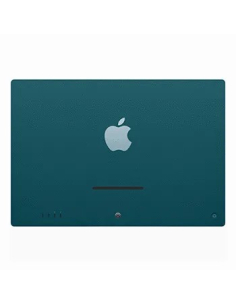 Boîtier iMac (24-inch, M3, 2023, Four ports) — vert