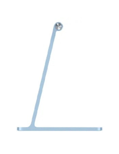 Socle iMac (24-inch, M3, 2023, Four ports) — bleu