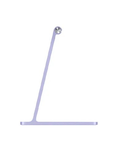 Socle iMac (24-inch, M3, 2023, Four ports) — mauve