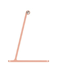 Socle iMac (24-inch, M3, 2023, Four ports) — orange