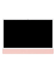 Display iMac (24 pouces, 2024, deux ports) — pink