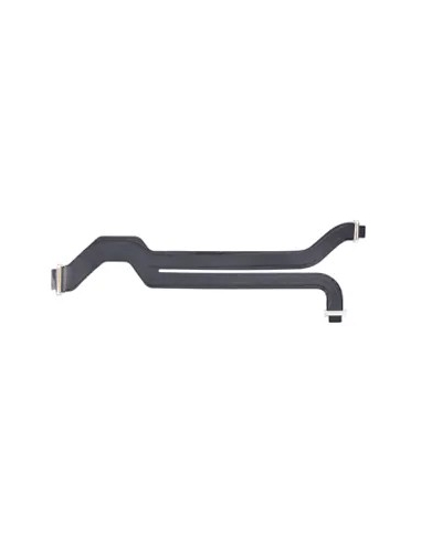 Nappe de connexion de la caméra et eDP (embedded DisplayPort) iMac (24 pouces, 2024, deux ports)