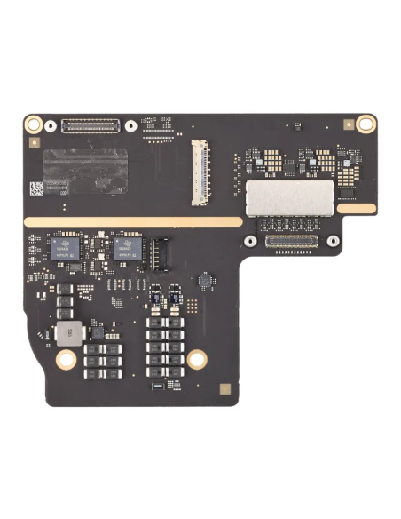 Carte de l’adaptateur iMac (24 pouces, 2024, deux ports)