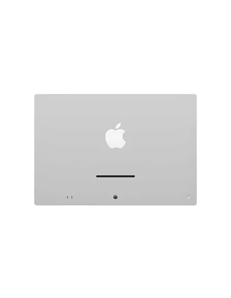 Boîtier iMac (24 pouces, 2024, deux ports) — argent