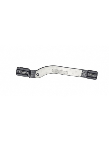 Nappe I-O Droite (821-1372) MacBook Pro Retina 15 (A1398) Mi 2012 - Début 2013 - 2