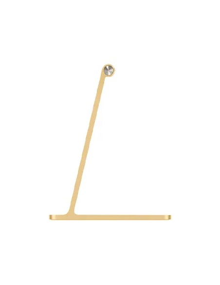 Socle iMac (24 pouces, 2024, deux ports) — jaune